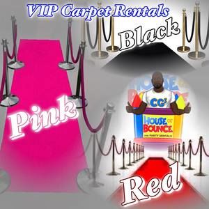 Meet your Posher, Chad